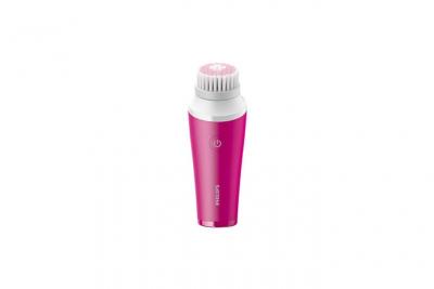 Philips VisaPure Mini Brosse Nettoyante pour le Visage