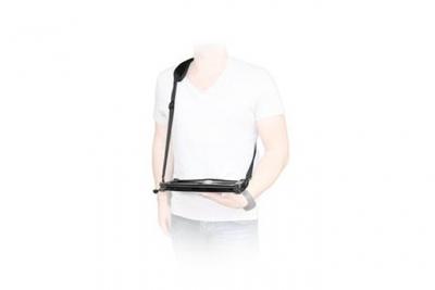 Mobilis Ergo - bandouliere pour ordinateur portable, tablette