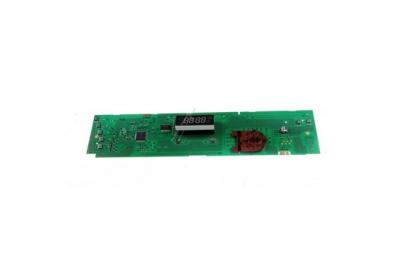 Module de commande pour lave linge ariston - 8673594