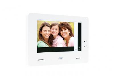 Moniteur tactile MODO 7' pour visiophone Mini Note + Urmet