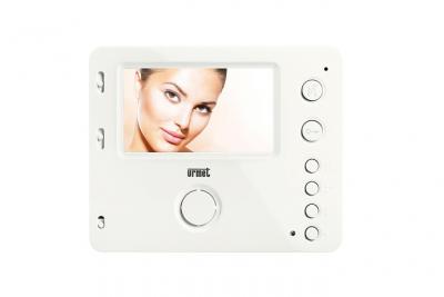 Moniteur vid&eacute;o MIRO pour visiophone Mini Note 2 - Urmet