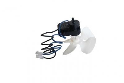 Moteur de ventilateur pour refrigerateur indesit - 6817356