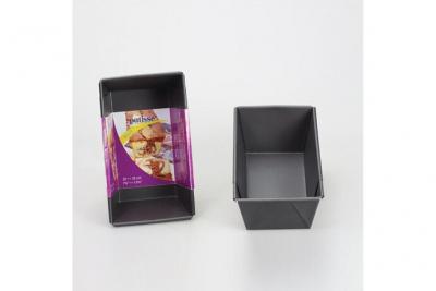 Moule &agrave; cake en acier anti adh&eacute;sif extensible de 20 &agrave;&nbsp;35 cm