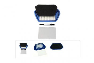 Kit filtration compacteo ergo cyclonic reference : mt005401