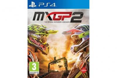 MXGP 2 MIX PS4