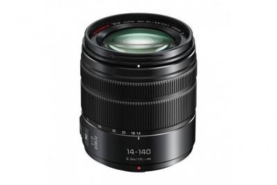 PANASONIC LUMIX G VARIO 14-140 F3.5-5.6 POWER O&hellip;