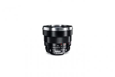 ZEISS Objectif PLANAR T* 1,4/85 ZF.2 Nikon + paresoleil