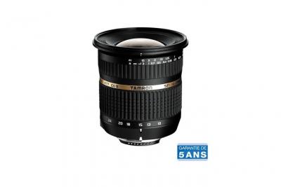 Objectif sp af 10-24 mm f/3.5-4.5 di ii ld canon