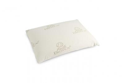 Oreiller ergonomique 40x60 cm DREAMEA MEMO RELAX