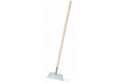 Outifrance - grattoir - casse glace ""ice 2"" avec manche en bois 8370700