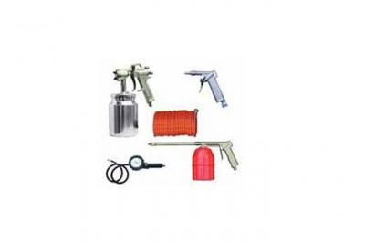 Outifrance - Kit 5 accessoires air comprim&eacute;