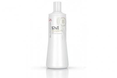 Wella BLONDOR Freelights Oxydants 12 %, 40 vol., 1 Liter