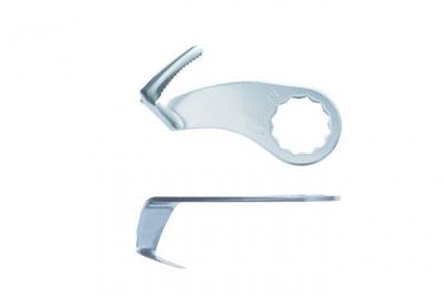 Pack De 2 Couteaux De Forme De U L=19Mm Fein 63903210016