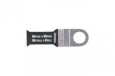 Lames de scie universelles E-Cut, lot de 25 Fein E-Cut 63502147037