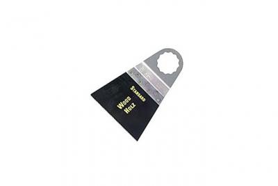 Pack de 5 Lames de scies standard E-CUT L=50mm l=65mm FEIN 63502136034