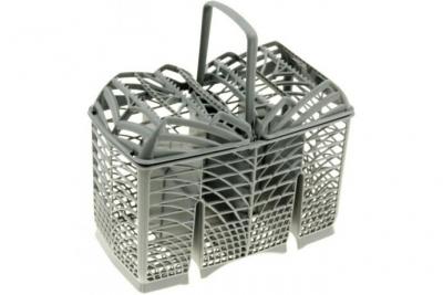 Panier &agrave; couverts d'origine (691410768) Lave-vaisselle Smeg rowenta