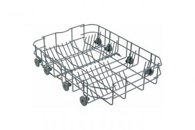 Panier inf&eacute;rieur (37,1 x 51 cm) pour lave-vaisselle aeg - arthur martin - - faure - h24076