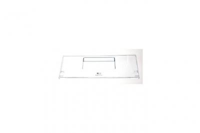 Panneau avant imprime superieur pour congelateur electrolux - d903844
