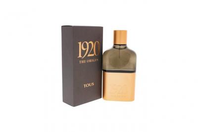 Tous 1920 The Origin Eau De Parfum Vaporisateur 100ml