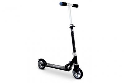D'arpeje Funbee - Trottinette Pliable Deux Roues