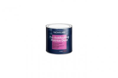 Antifouling matrice dure sans &eacute;tain Yachtcare blanc cass&eacute; 750ml