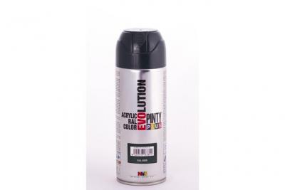 Pintyplus Evolution 520cc Ral 6009 Spruce Green Spray Paint Vert