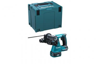 Perfo-burineur makita dhr242zj (machine seule makpac 4)