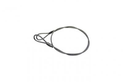 Petit cable de reglage ressort pour lave vaisselle ariston - 3796756