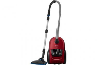 Aspirateur avec sac Philips Performer Silent FC8784/09