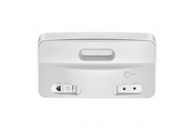 Pioneer MRX-5 - Enceinte sans fil multiroom Wi-Fi Bluetooth Blanc