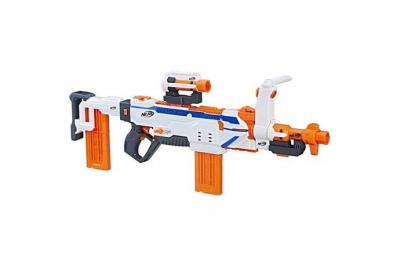 Pistolet Nerf Modulus Regulator