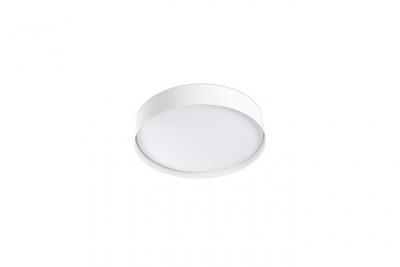 Faro Barcelona 64188 VUK LED Lampe plafond blanche