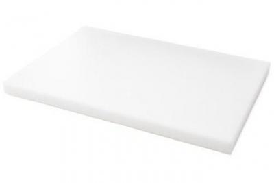 Lacor - 60407 - Planche &Agrave; D&eacute;couper En Poly&eacute;thyl&egrave;ne - 60 X 40 X 3 Cm