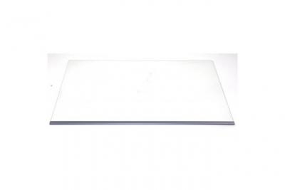 Whirlpool - PLAQUE BAC LEG.POUR REFRIGERATEUR WHIRLPOOL