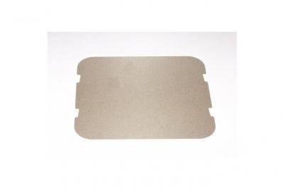 PLAQUE MICA pour micro ondes ARTHUR MARTIN ELECTROLUX FAURE - EM2612 50280601001 EMS26215W 94760855
