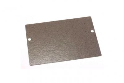 Plaque mica pour micro ondes Whirlpool 481246228699