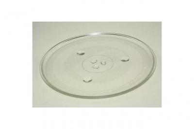 BRANDT - PLATEAU TOURNANT EN VERRE &Oslash;315MM pour micro ondes BRANDT