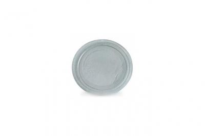 Plateau tournant verre micro ondes &oslash; 245pour micro ondes lg