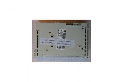 Module &eacute;lectronique, programmateur pour Lave-vaisselle Whirlpool 480140102483