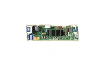Platine Principale Assemblee Pour Lave Linge Lg - Ebr79583426
