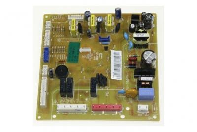 Platine puissance pour refrigerateur samsung - f80730