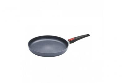 Po&ecirc;le en fonte 32 cm avec manche amovible diamond lite