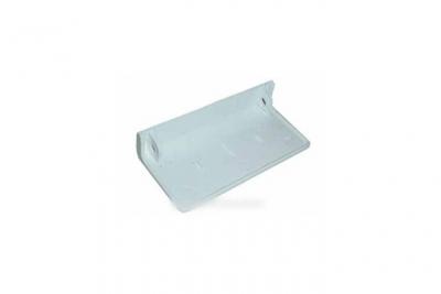 Poignee blanche portillon pour refrigerateur scholtes - c00023128