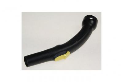Poignee de flexible pour aspirateur karcher