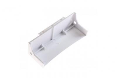Poignee de porte freezer pour refrigerateur smeg - d942726