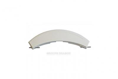 Poign&eacute;e de porte pour lave-linge BOSCH B/S/H - Mod&egrave;le 266751 WFO2061 - Pi&egrave;ce dorigine constructeur
