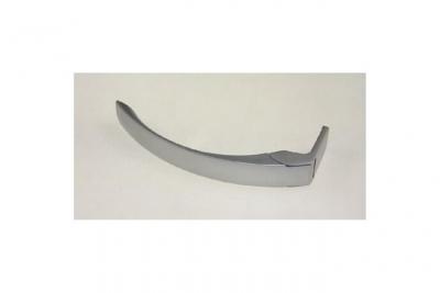 Poignee de porte pour refrigerateur miele - d846279