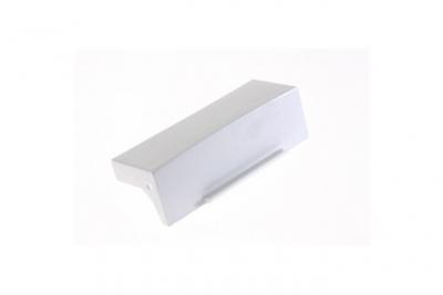 Poignee de portillon pour refrigerateur gorenje - d838428