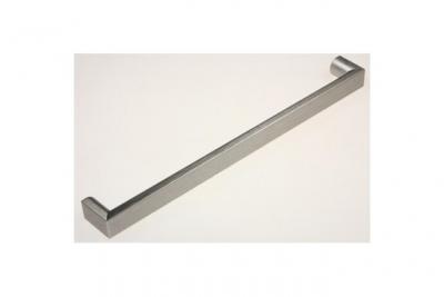 Poignee porte inox pour four whirlpool - 6043501