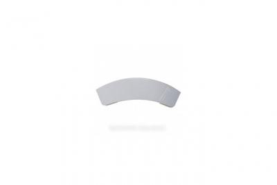 Poignee porte pour lave-linge samsung - 6979072